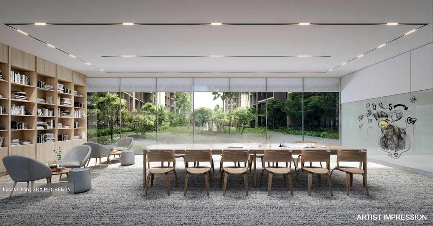 Tenet (D7), Condominium #460168831